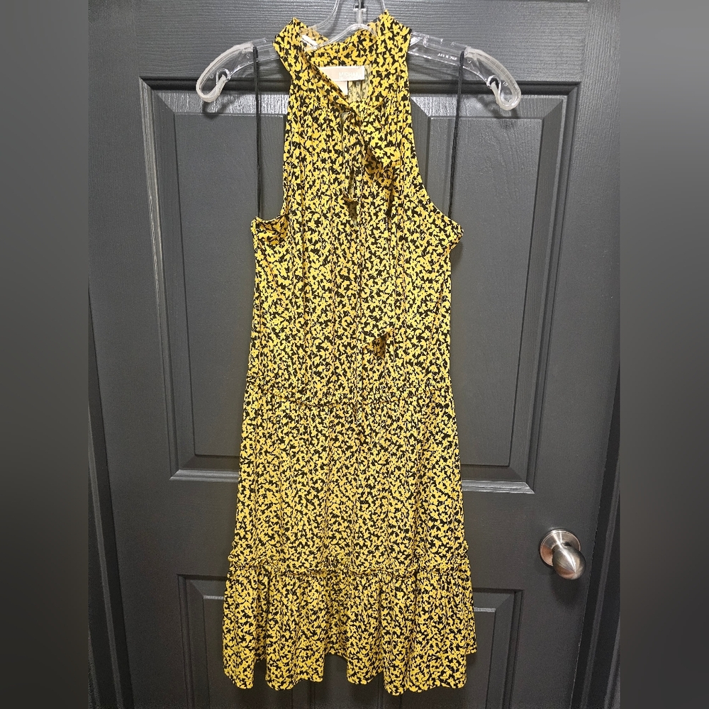 Michael Kors dress sz Medium
